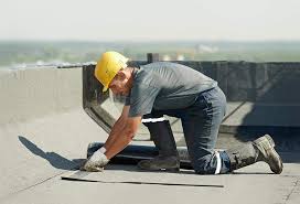 Best 4 Ply Roofing  in Warm Springs, CA